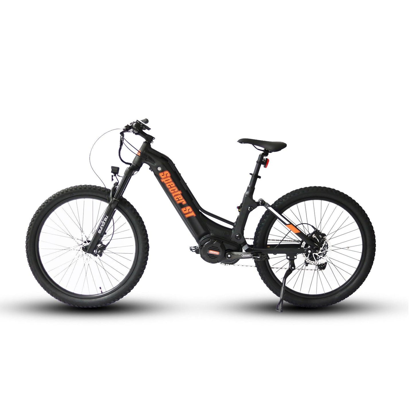 EUNORAU Specter-ST 1000W Electric Bike - Wheels of America