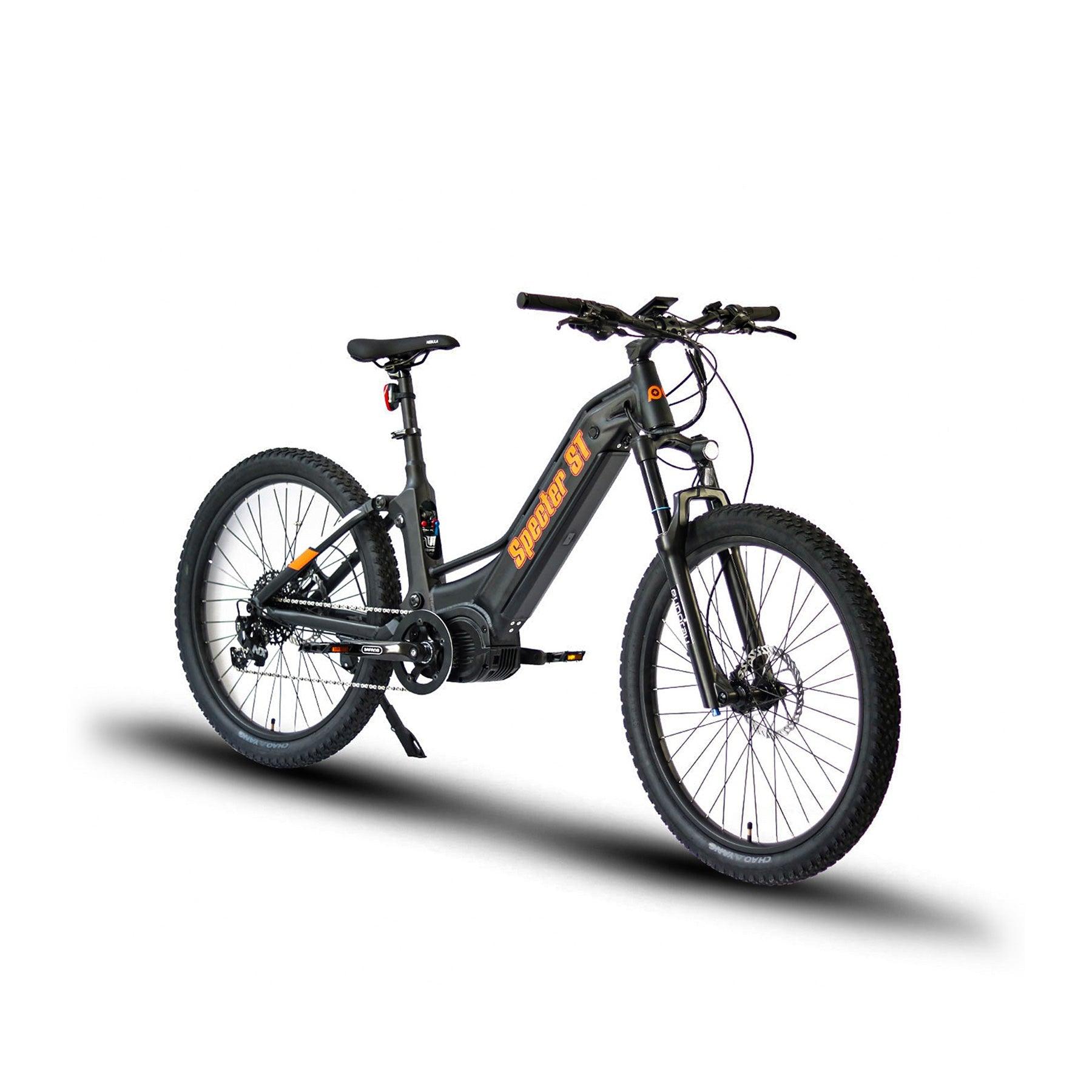 EUNORAU Specter-ST 1000W Electric Bike - Wheels of America