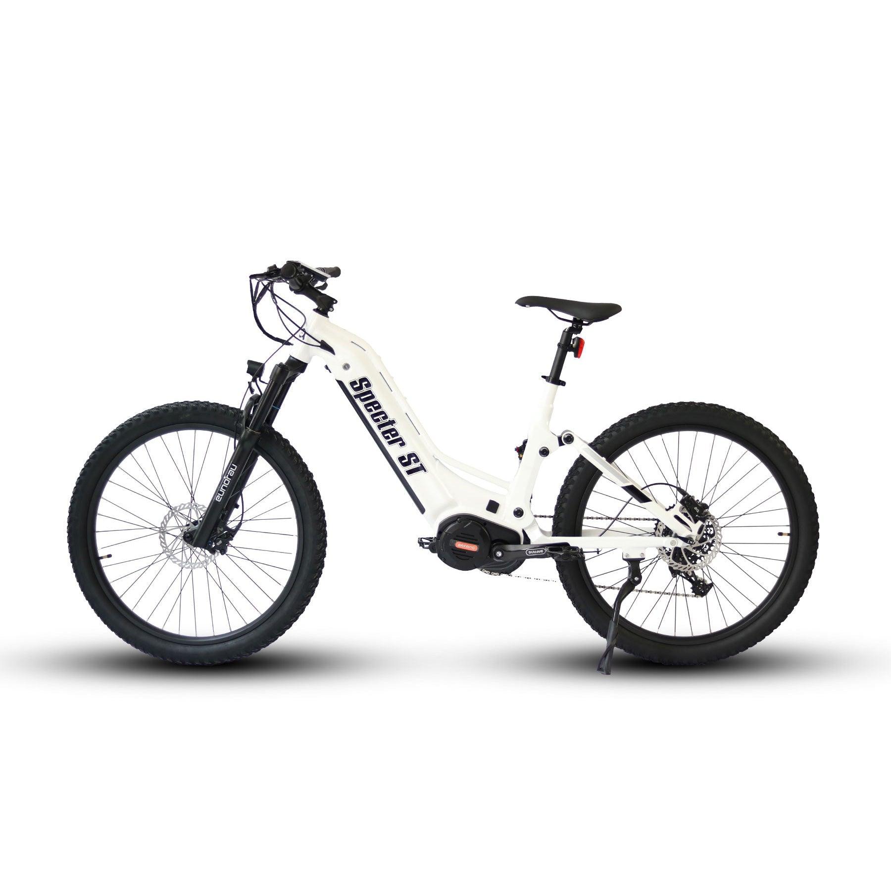 EUNORAU Specter-ST 1000W Electric Bike - Wheels of America