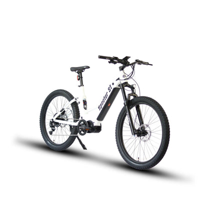 EUNORAU Specter-ST 1000W Electric Bike - Wheels of America