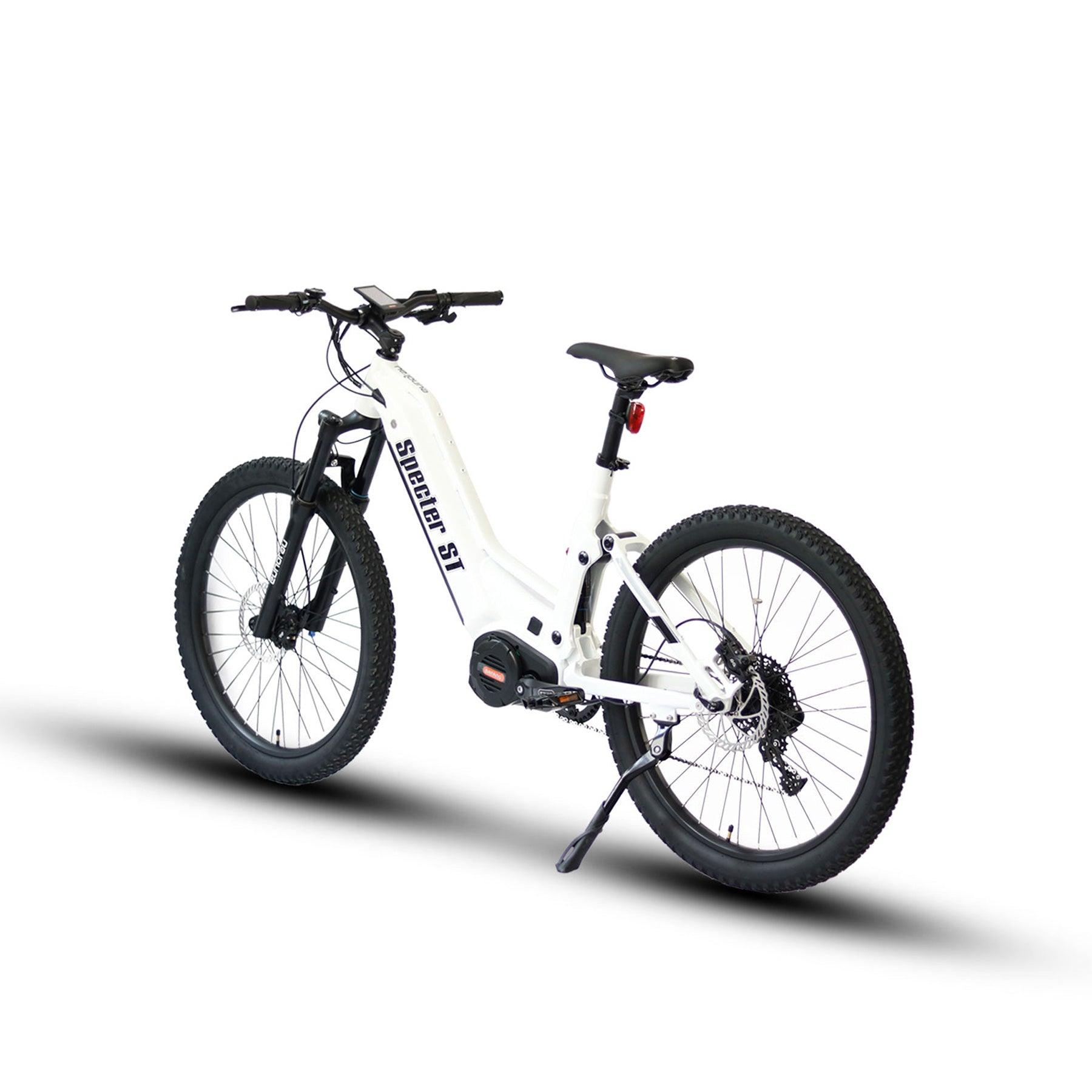 EUNORAU Specter-ST 1000W Electric Bike - Wheels of America