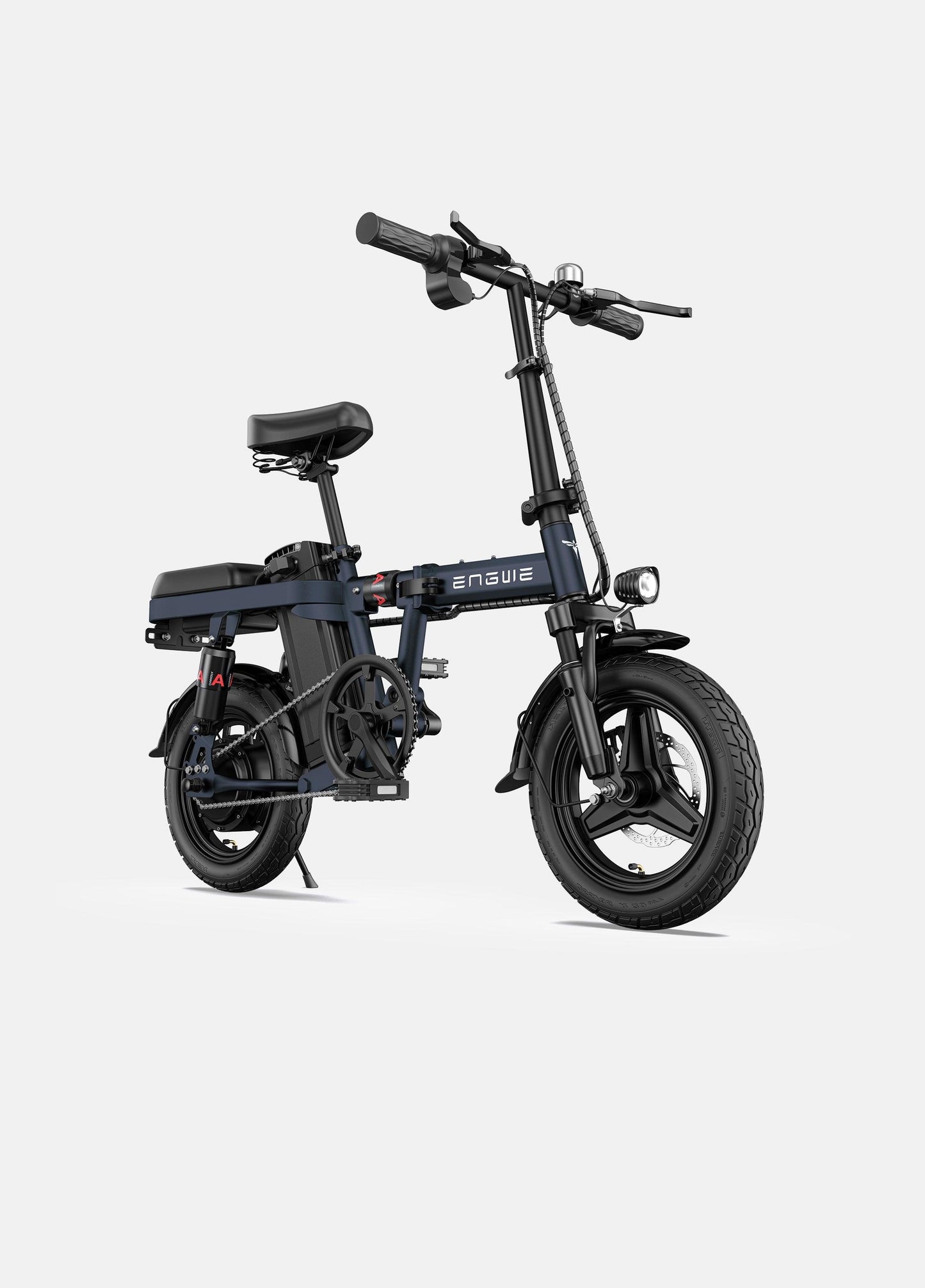 ENGWE T14 E-Bike - Wheels of America