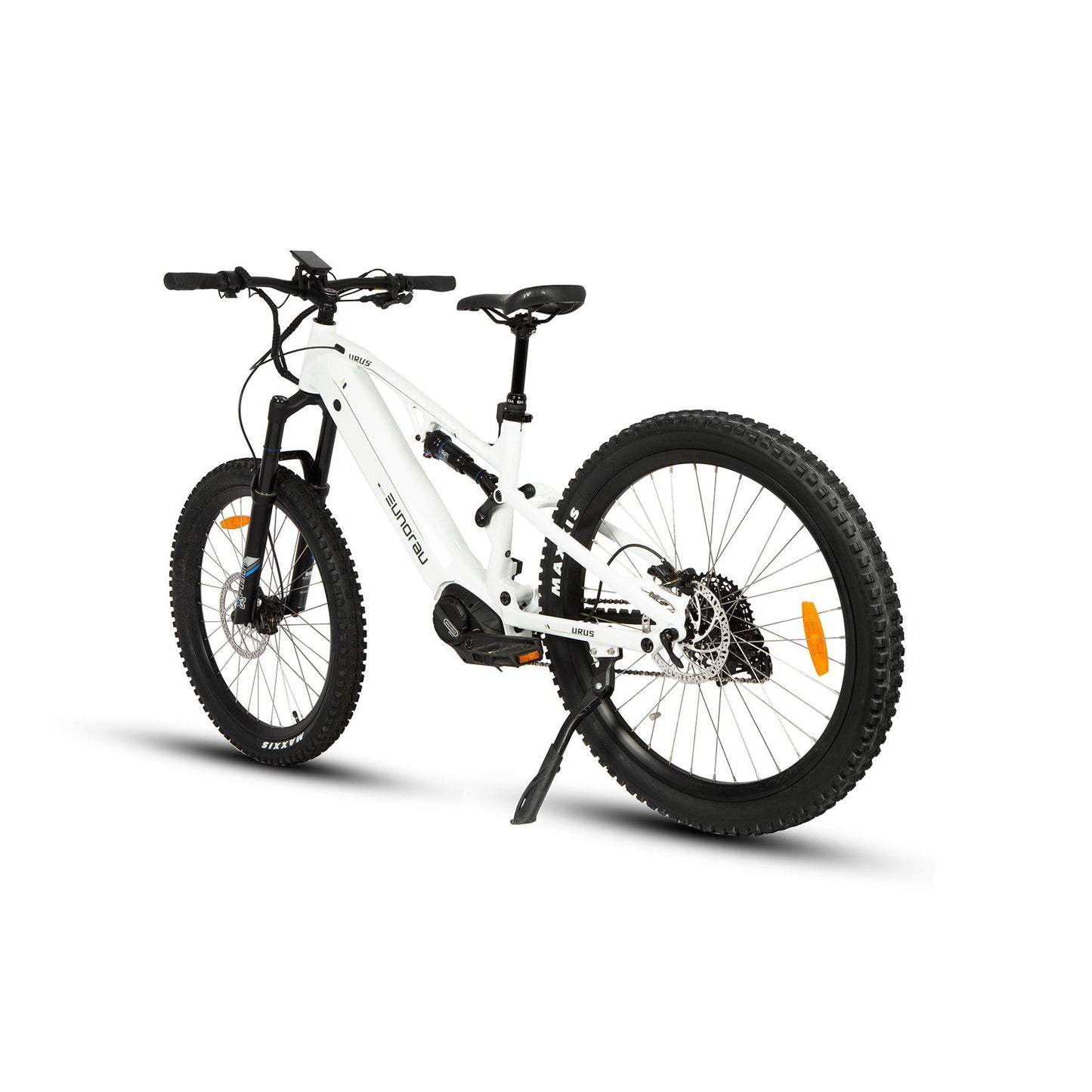 EUNORAU URUS All-Terrain Mountain E-Bike - Wheels of America