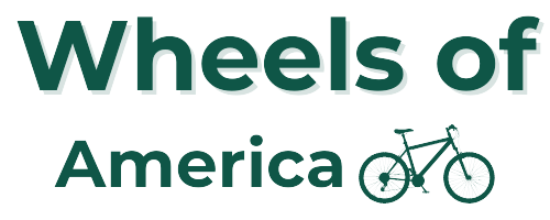 Wheels of America