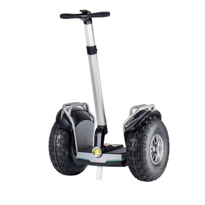 Freego X60 Plus Multifunctional Off-Road Balance Scooter - Wheels of America