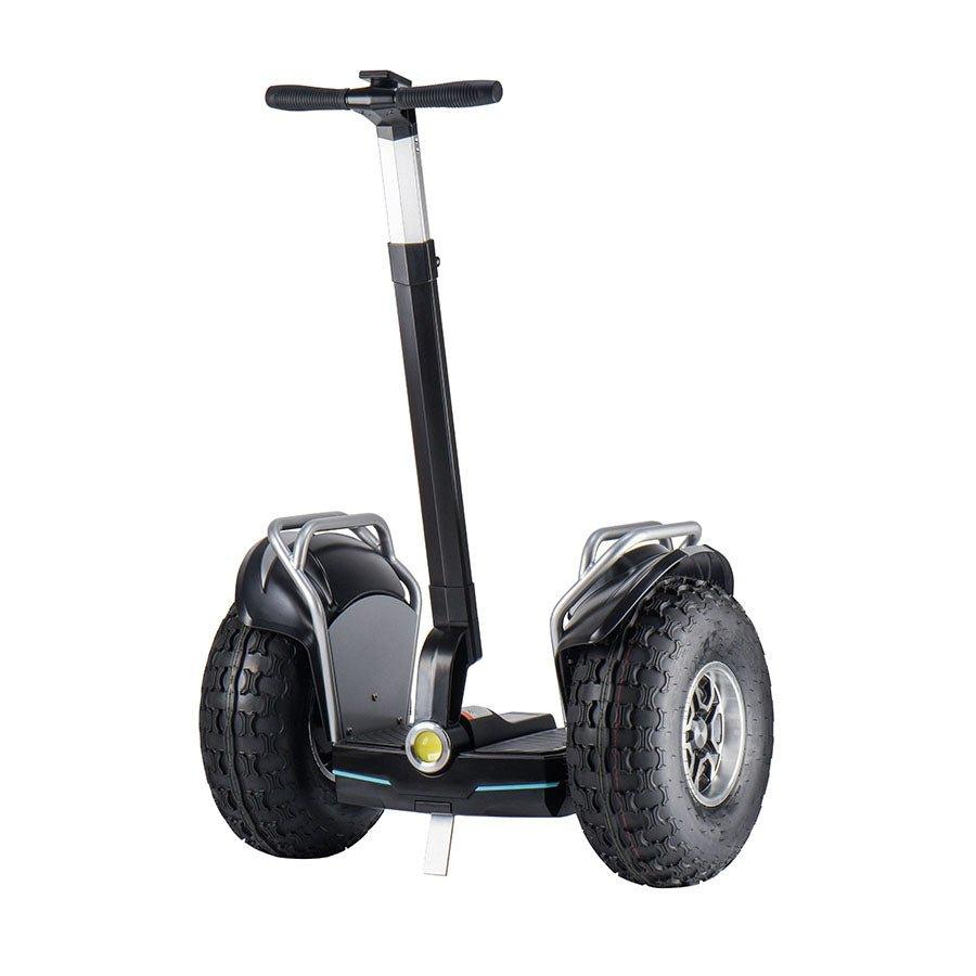 Freego X60 Plus Multifunctional Off-Road Balance Scooter - Wheels of America