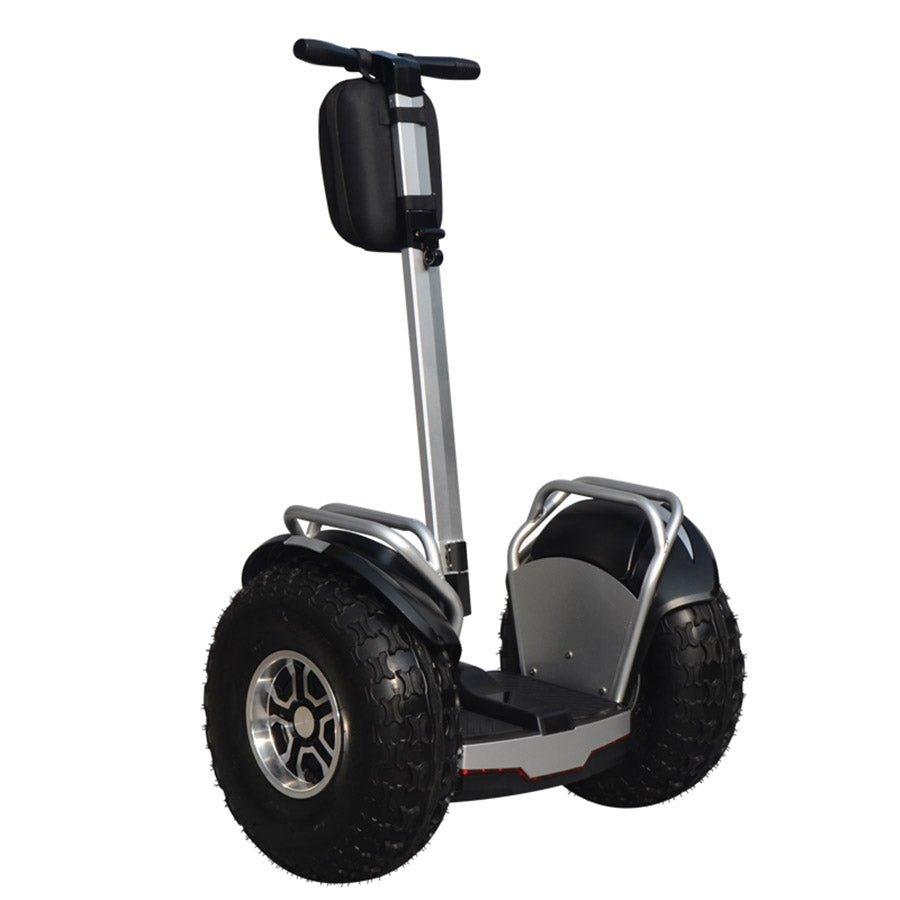 Freego X60 Plus Multifunctional Off-Road Balance Scooter - Wheels of America