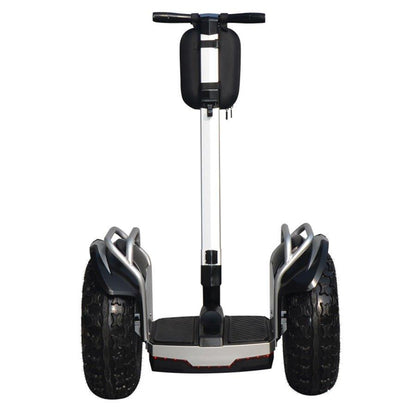 Freego X60 Plus Multifunctional Off-Road Balance Scooter - Wheels of America