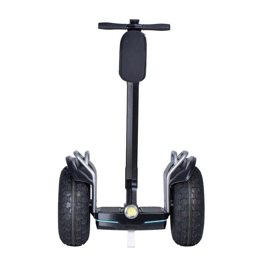 Freego X60 Plus Multifunctional Off-Road Balance Scooter - Wheels of America