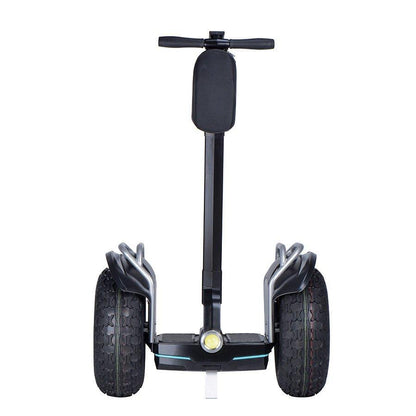 Freego X60 Plus Multifunctional Off-Road Balance Scooter - Wheels of America