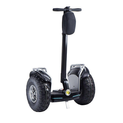 Freego X60 Plus Multifunctional Off-Road Balance Scooter - Wheels of America