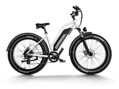 Himiway D3 ST (Cruiser ST) | All Terrain Step Thru Electric Bike - Wheels of America