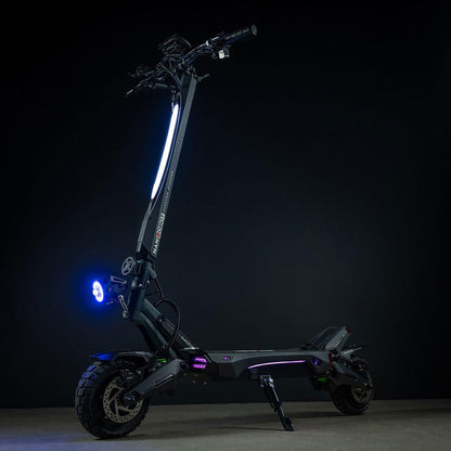 NANROBOT N6 72V Electric Scooter - Wheels of America