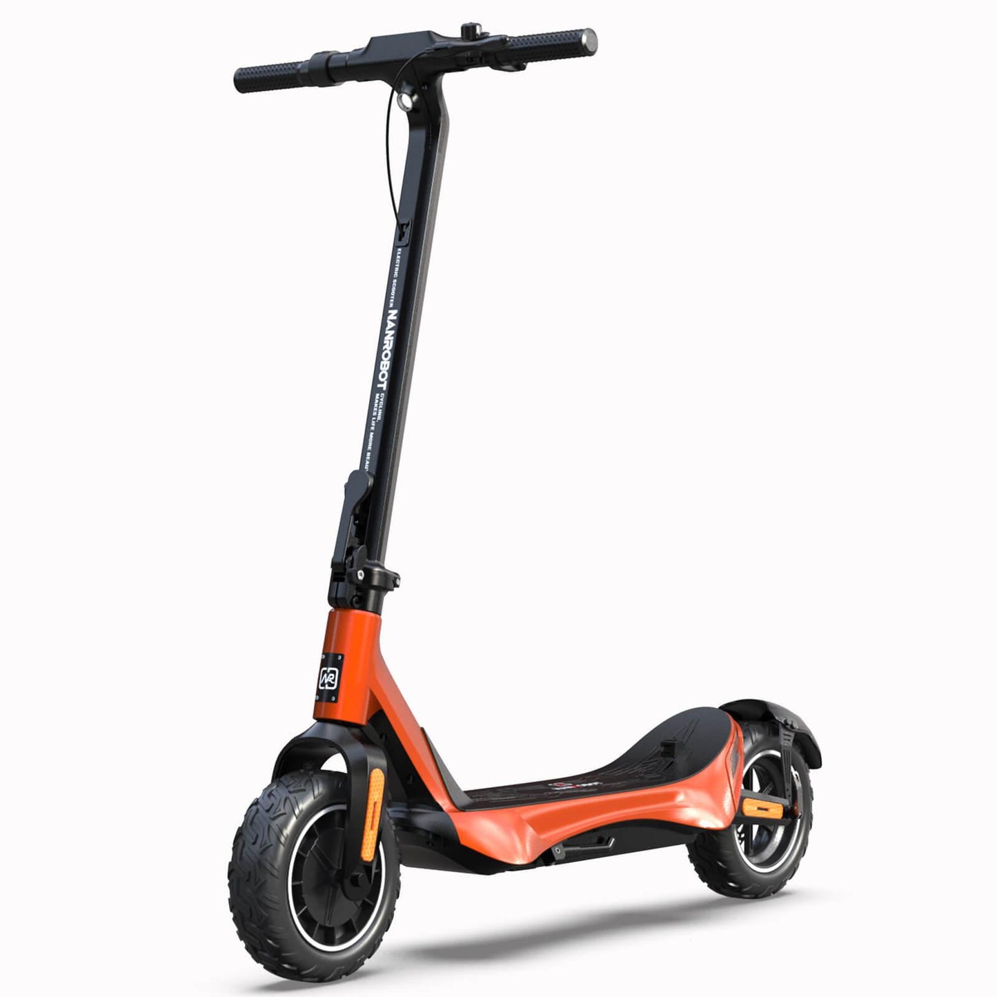 NANROBOT C1 Electric Scooter - Wheels of America