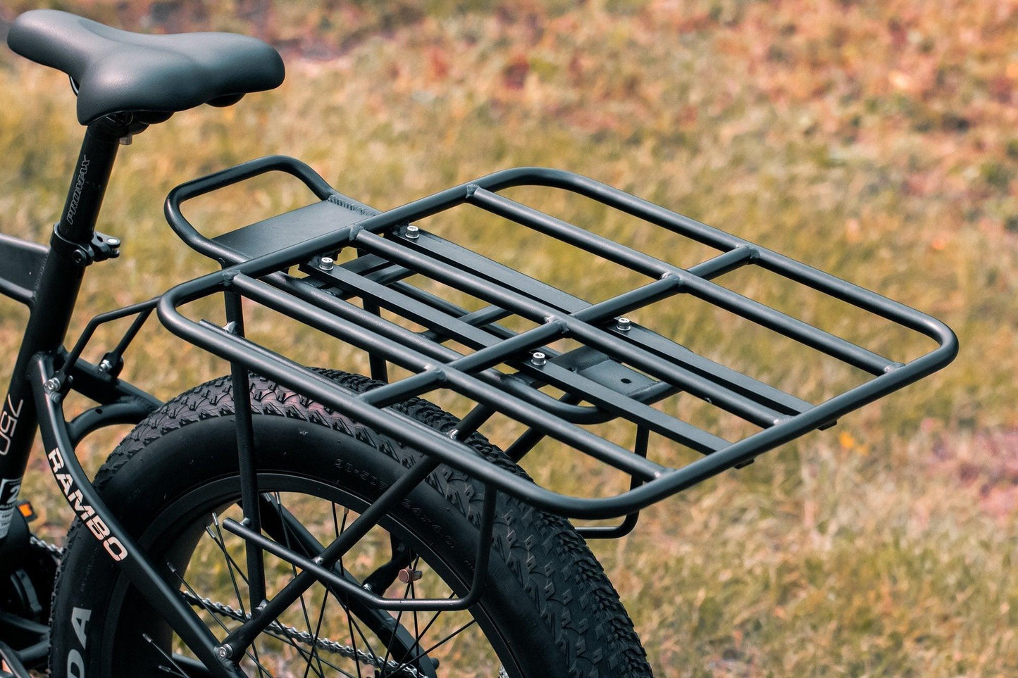 Rambo Rack Platform - Wheels of America