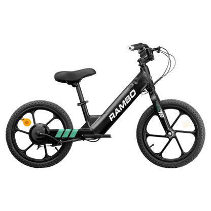 Rambo Kids 16'' Lil Whip Electric Bike - Wheels of America