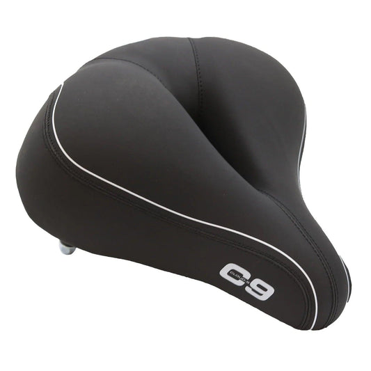 Cloud-9 Cruiser Select Airflow Saddle Seat - Wheels of America