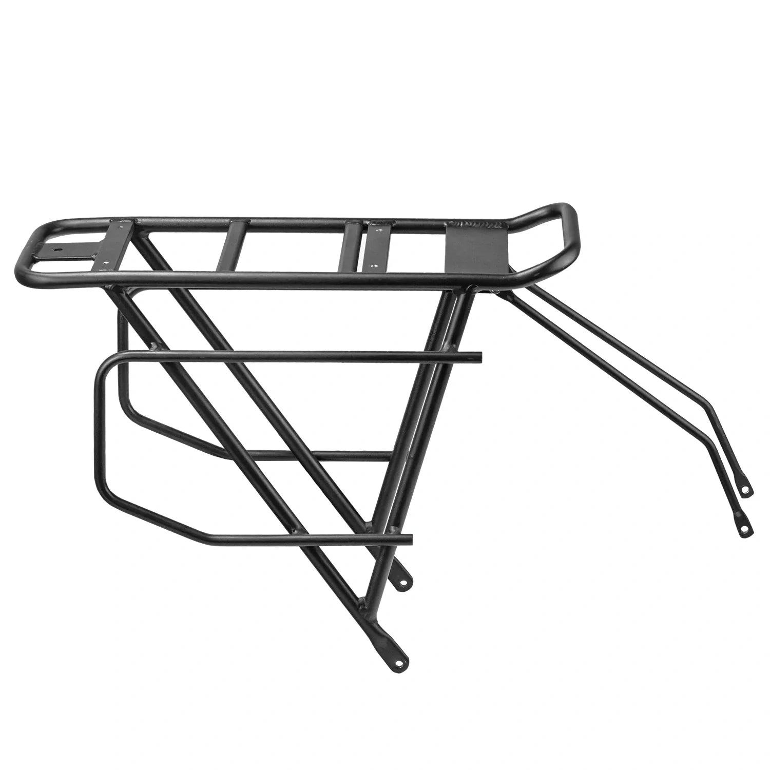 Rambo R150 Rear Extra Large Luggage Rack - Wheels of America