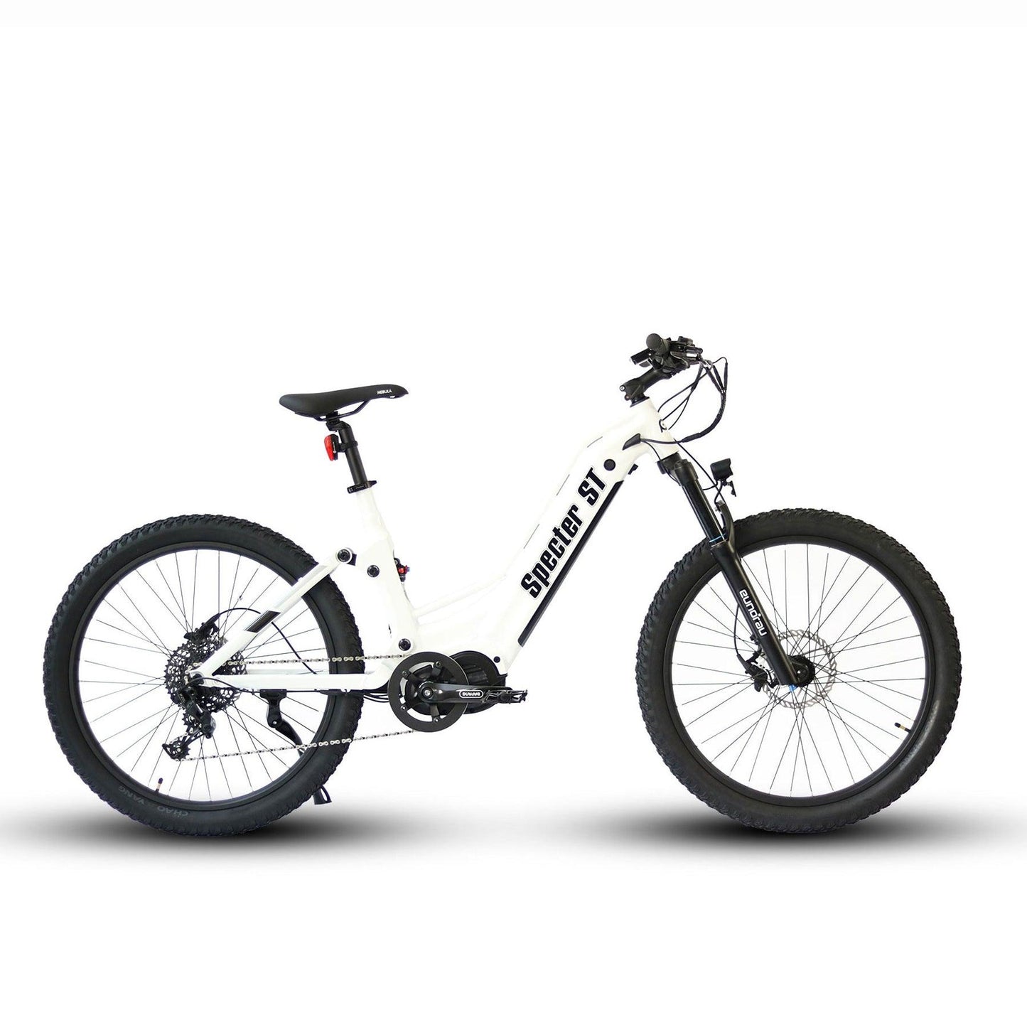 EUNORAU Specter-ST 1000W Electric Bike - Wheels of America